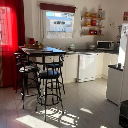 Joli Apartment