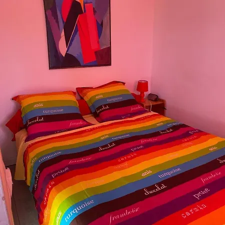 Joli Apartment Paris