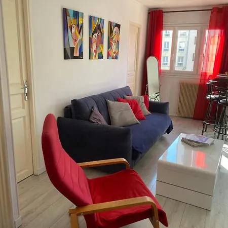 Joli Paris