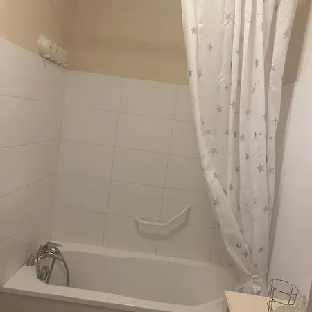 Apartment Joli