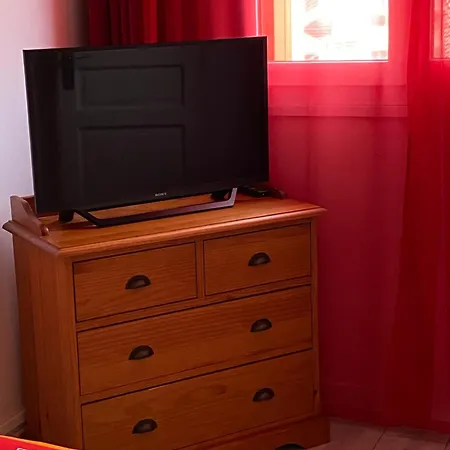 Apartment Joli Paris
